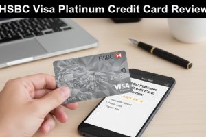 HSBC Visa Platinum Credit Card Review