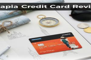 scapia credit card review