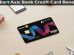 Flipkart Axis Bank Credit Card Benefits