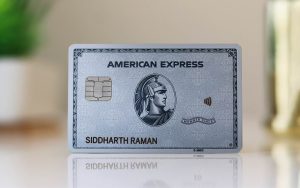american express card with lounge access