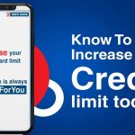 HDFC Credit Card Limit Increase