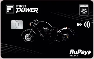 IDFC FIRST HPCL Power