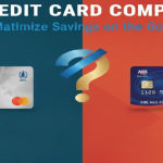 Fuel Credit Card Comparison
