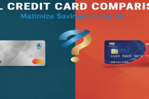 Fuel Credit Card Comparison