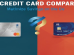 Fuel Credit Card Comparison