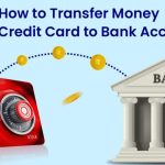 How To Transfer Money From Credit Card To Bank Account