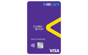 best sbi credit card for online shopping