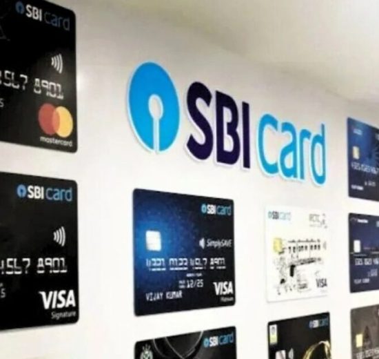 Best SBI Credit Card For Online Shopping