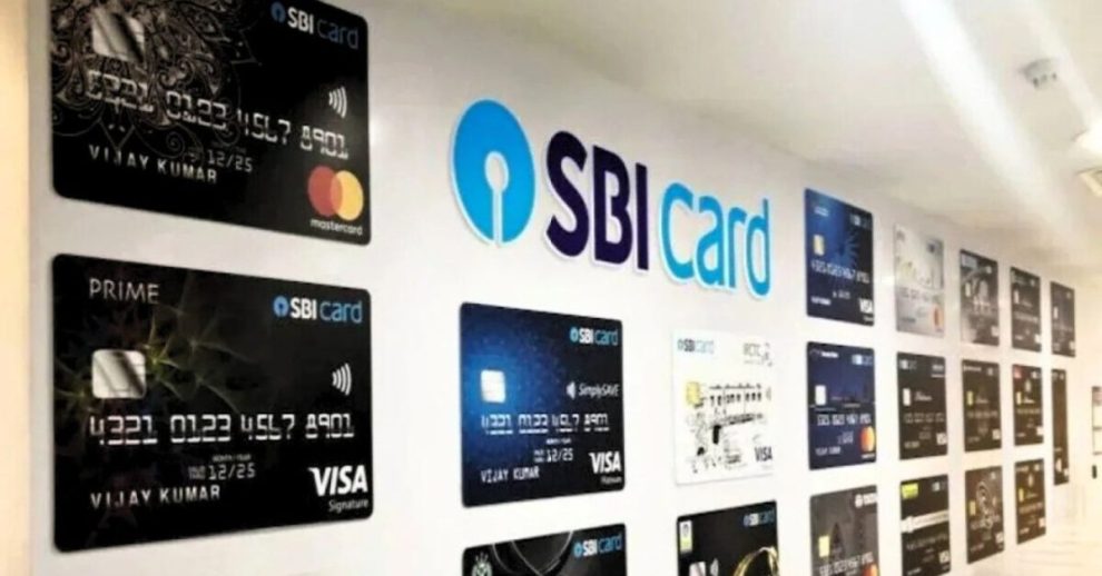 Best SBI Credit Card For Online Shopping
