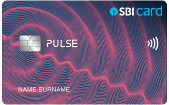 SBI Card Pulse