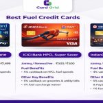 best fuel credit card