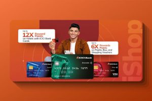 ICICI Credit Card Reward Points