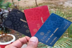 TAJ Epicure Membership Review