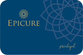 Epicure Privileged
