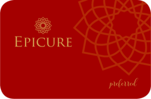 Epicure Preferred