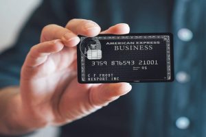 American Express Centurion Card Review