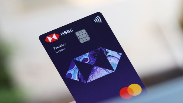 HSBC Premier Credit Card Review