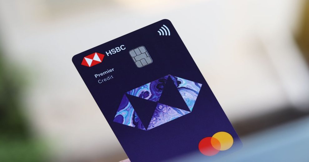 HSBC Premier Credit Card Review
