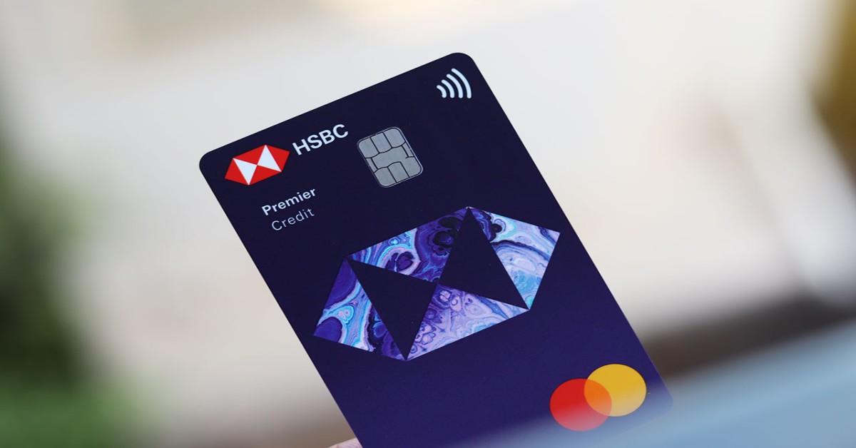 HSBC Premier Credit Card Review