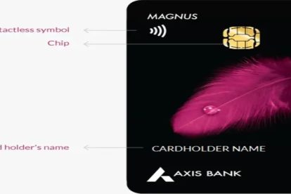 Axis Bank Magnus Burgundy Credit Card Review