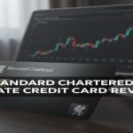 Standard Chartered Ultimate Credit Card Review