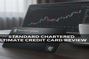 Standard Chartered Ultimate Credit Card Review