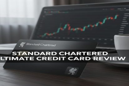 Standard Chartered Ultimate Credit Card Review