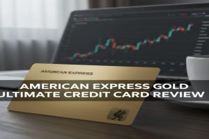 American Express Gold Card Review