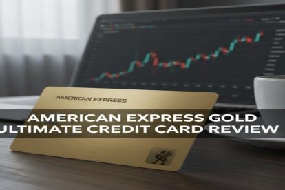 American Express Gold Card Review