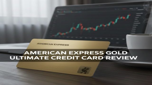 American Express Gold Card Review