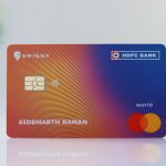 HDFC Bank Swiggy Credit Card Review