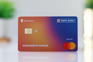 HDFC Bank Swiggy Credit Card Review