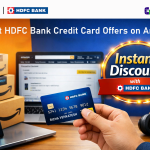 hdfc Bank credit card offers on amazon