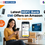 hdfc Bank credit card offers on amazon