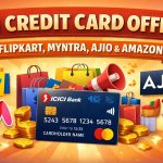 icici credit card offers