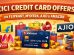 icici credit card offers