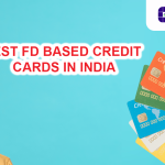 best fd based credit cards