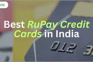 Best RuPay Credit Cards in India