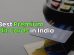 Best Premium Credit Cards in India