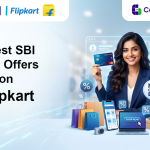 sbi card offers on flipkart today