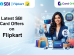 sbi card offers on flipkart today