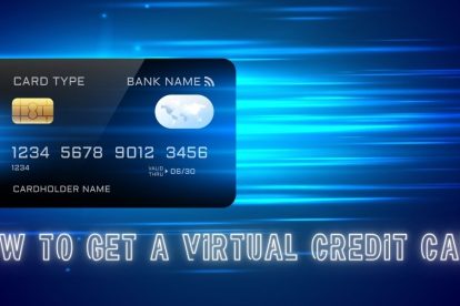 How to Get a Virtual Credit Card