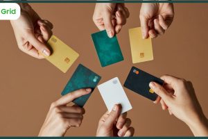 common credit card mistakes