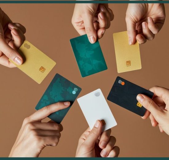 common credit card mistakes