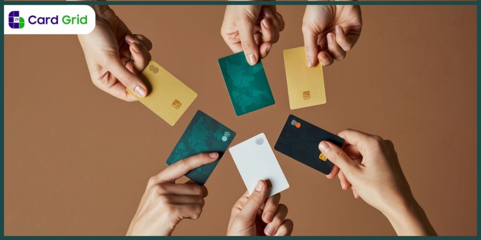 common credit card mistakes