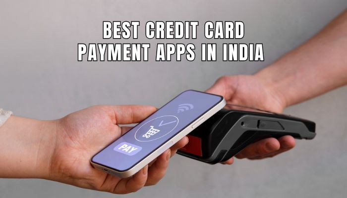 best credit card payment apps