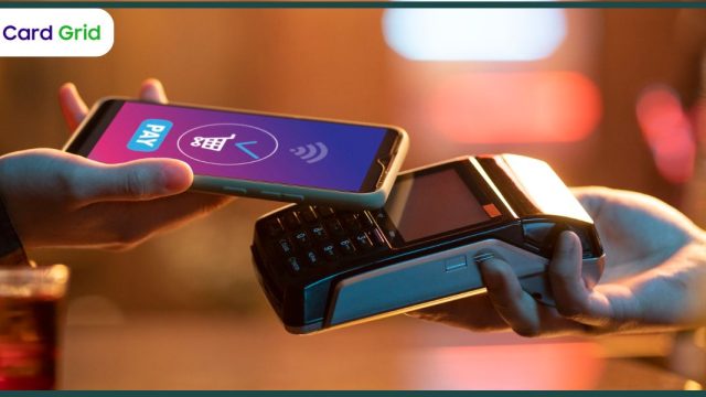 credit card payment apps