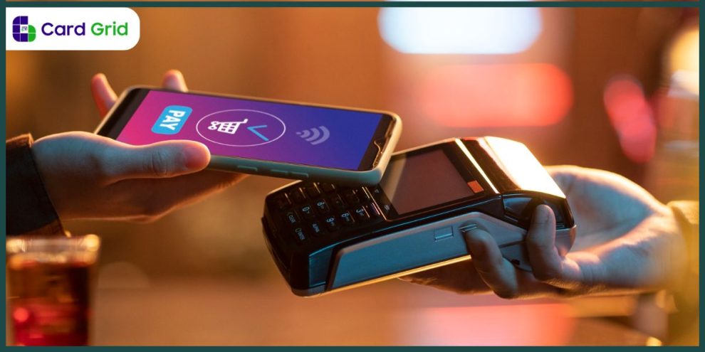 credit card payment apps