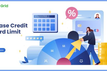 credit card limit increase