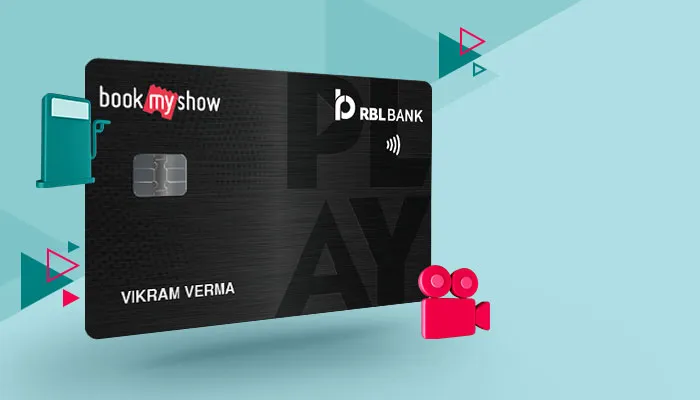 rbl bank play | best credit card for movie ticket
